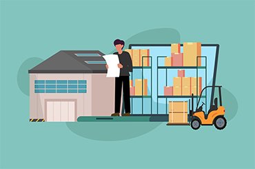 How Much Does Warehouse Storage Cost in Dubai in 2026